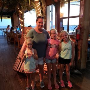 Meet your Posher, Heather